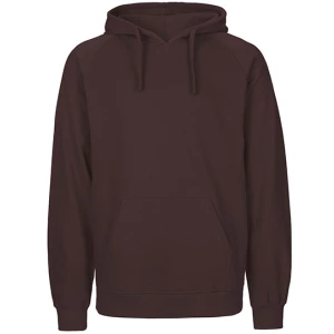 Men\u0027s\u0020Hoodie - Brown