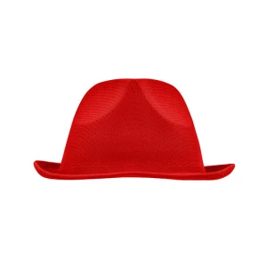 Promotion\u0020Hat - Red