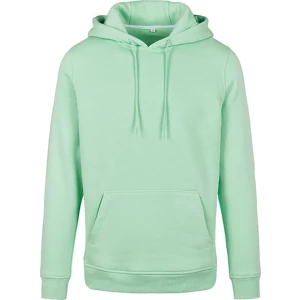 Heavy\u0020Hoody - Neo Mint