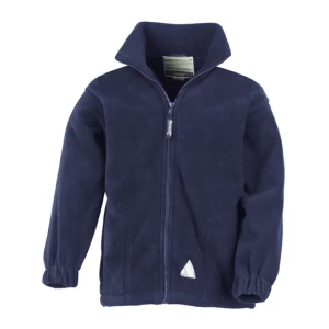 Junior\u0020Polartherm\u2122\u0020Jacket - Navy