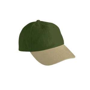 6\u002DPanel\u0020Raver\u0020Cap - Olive