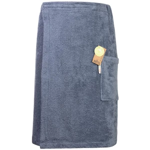 Sauna\u0020Kilt\u0020Men - Jeans Blue