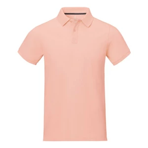 Men\u0027s\u0020Calgary\u0020Polo - Pale Blush Pink