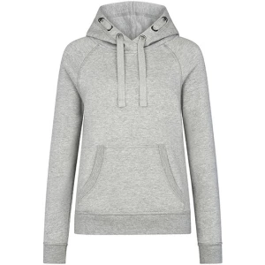 Kids\u0027\u0020Premium\u0020Hoody - Grey Melange