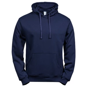 Power\u0020Hoodie - Navy