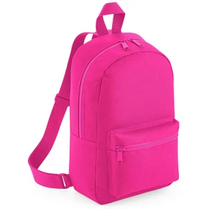 Mini\u0020Essential\u0020Fashion\u0020Backpack - Fuchsia