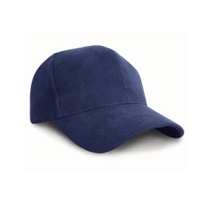 Pro\u002DStyle\u0020Heavy\u0020Cotton\u0020Cap - Navy