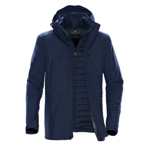 Men\u0027s\u0020Matrix\u0020System\u0020Jacket - Navy