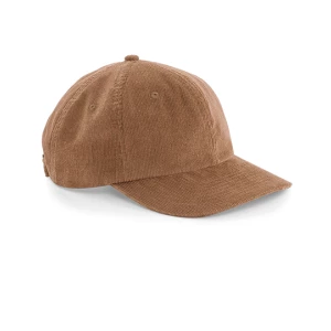 Heritage\u0020Cord\u0020Cap - Camel