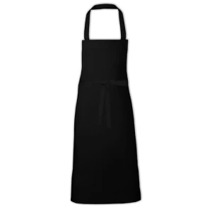 Barbecue\u0020Apron\u0020XB\u0020\u002D\u0020EU\u0020Production - Black