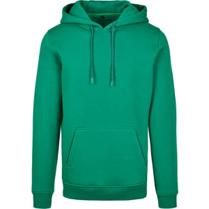 Heavy\u0020Hoody - Forest Green