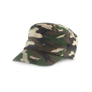 Urban\u0020Camo\u0020Cap - Olive Camo