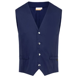 Men\u0027s\u0020Vest\u0020Kai - Navy (ca. Pantone 533C)