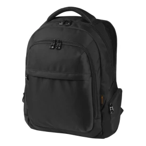 Notebook\u0020Backpack\u0020Mission - Black