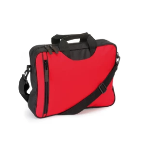 Document\u0020Bag\u0020Amsterdam - Red