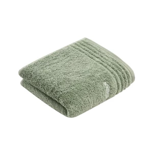 Vienna\u0020Style\u0020Supersoft\u0020Hand\u0020Towel - Soft Green