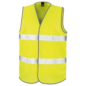 High Vis Safety Vest