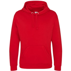 Graduate\u0020Heavyweight\u0020Hoodie - Fire Red