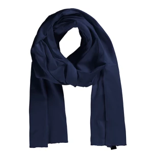 Scarf - Navy