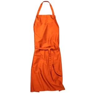 Bib\u0020Apron\u0020Verona\u002090 - Pumpkin