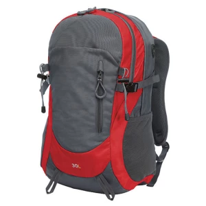 Backpack\u0020Trail - Red