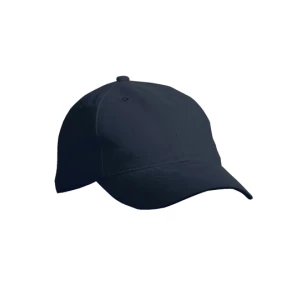 6\u0020Panel\u0020Softlining\u0020Raver\u0020Cap - Navy