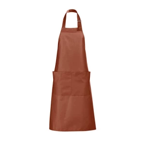 Long\u0020Apron\u0020Gala - Brown