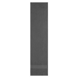 Fitness\u0020Towel - Dark Grey