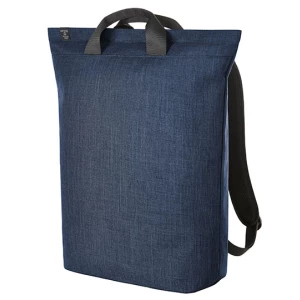 Laptop\u0020Backpack\u0020Europe - Blue-Sprinkle