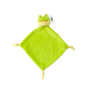 Plush\u0020Cloth\u0020Relax - Frog