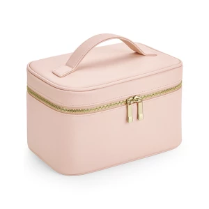 Boutique\u0020Vanity\u0020Case - Soft Pink