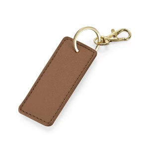 Boutique\u0020Key\u0020Clip - Tan