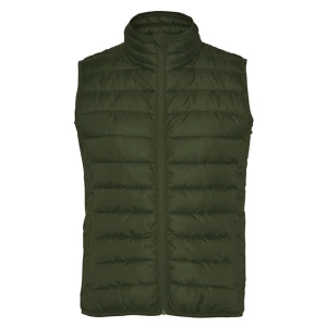 Women\u0027s\u0020Oslo\u0020Bodywarmer - Army Green 15