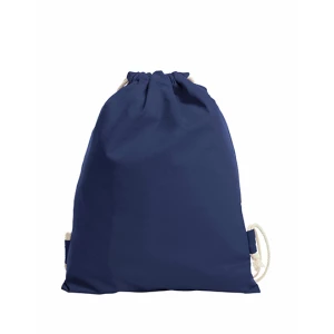 Drawstring\u0020Bag\u0020Earth - Navy