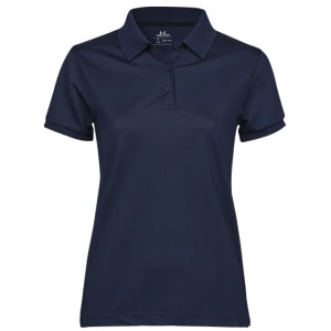 Women\u0027s\u0020Club\u0020Polo - Navy