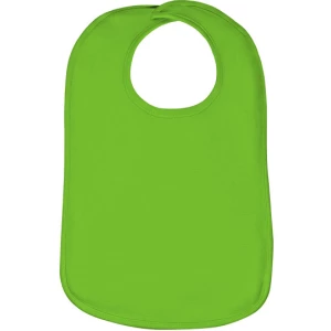 Organic\u0020Baby\u0020Bib\u0020Olli\u002001 - Apple Green