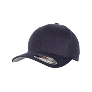 Flexfit\u0020Wool\u0020Blend\u0020Cap - Navy