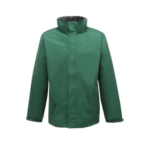 Ardmore\u0020Jacket - Bottle Green