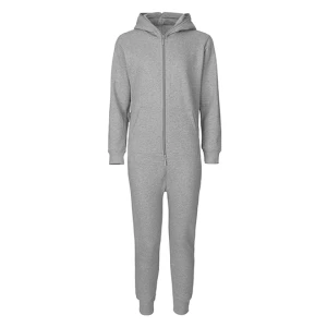 Unisex\u0020Jumpsuit - Sport Grey