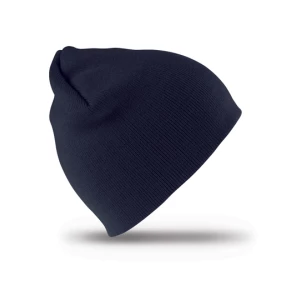 Soft\u0020Feel\u0020Acrylic\u0020Hat - Navy