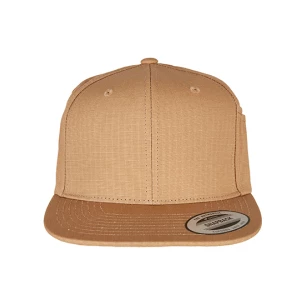 Pencil\u0020Holder\u0020Snapback\u0020Cap - Ocher