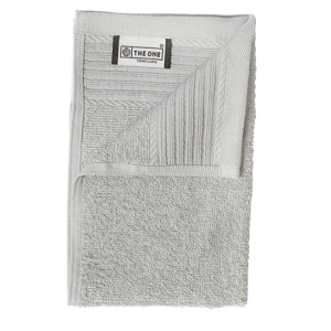 Classic\u0020Guest\u0020Towel - Light Grey