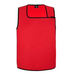 Promo\u0020Special\u0020Vest\u0020Sylt - Red