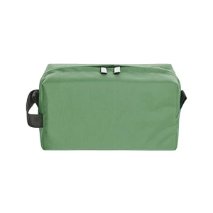 Zipper\u0020Bag\u0020Daily - Green