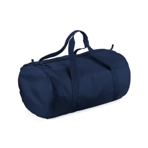 Packaway\u0020Barrel\u0020Bag - French Navy