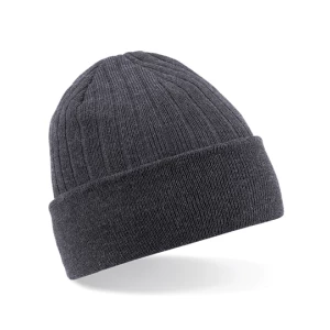 Thinsulate\u2122\u0020Beanie - Dark Graphite