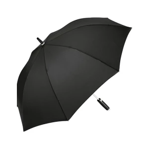 AC\u0020Midsize\u0020Umbrella\u0020FARE\u00AE\u0020Whiteline - Black