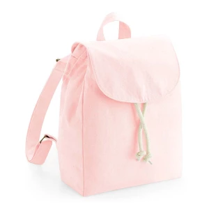 EarthAware\u00AE\u0020Organic\u0020Mini\u0020Rucksack - Pastel Pink