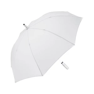 AC\u0020Midsize\u0020Umbrella\u0020FARE\u00AE\u0020Whiteline - White