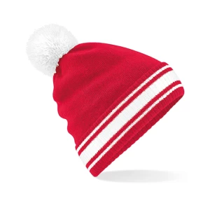 Stadium\u0020Beanie - Classic Red